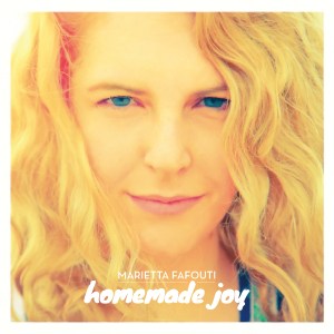 Fafouti-homemade joy