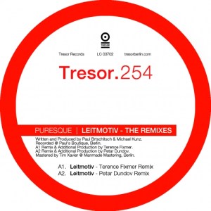 puresque.theremixes.againstthesilence