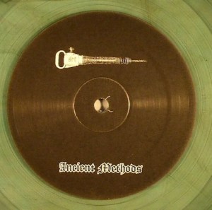 ancientmethods.againstthesilence