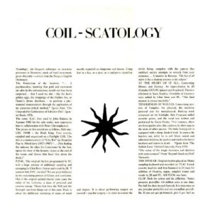 coil.scatology.againstthesilence