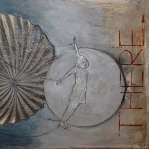 there.againstthesilence