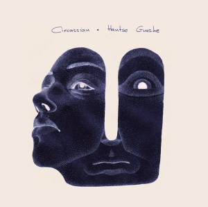 Circassian - Hantse Guashe.againstthesilence