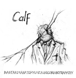 calf.againstthesilence