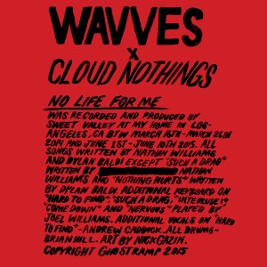 wavvesxcloudnothings.againstthesilence