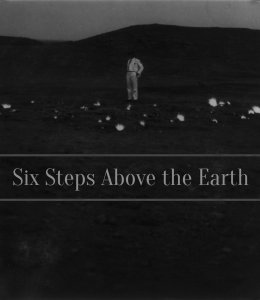 Six Steps Above The Earth.againstthesilence