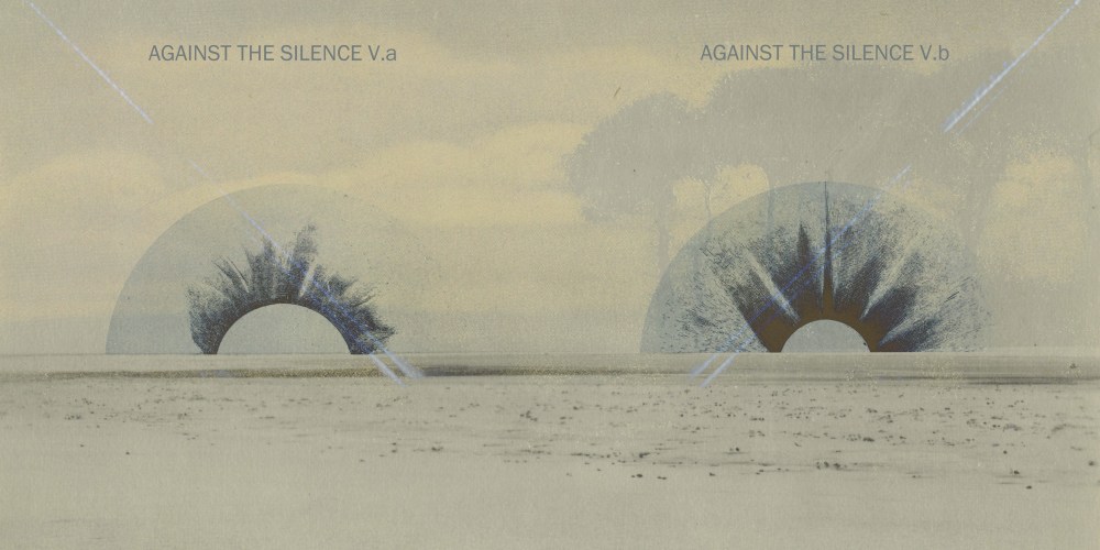 Against The Silence V.a,b