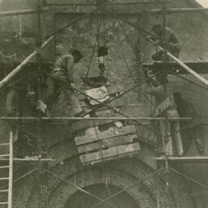 saaad.verdaillon.againstthesilence